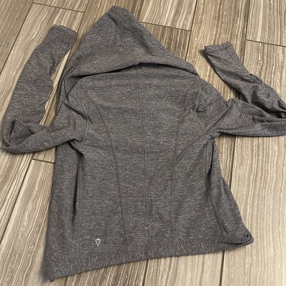 IVIVVA long sleeve wrap cardigan - Picture 12 of 14